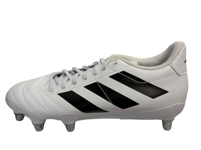 adidas KAKARI Herren Rugbyschuhe Weiches GelÃ¤nde UK 9 US 9.5 EU 43 1/3 REF 149-