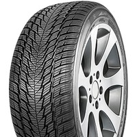 4X Winterreifen - Fortuna Gowin UHP2 245/45R17 99V XL BSW