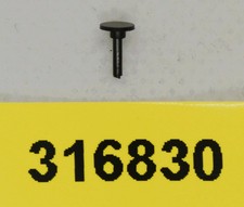 TT Tillig Puffer 316830 (4 Stück)