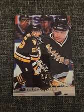 1994-95 Flair #137 Larry Murphy