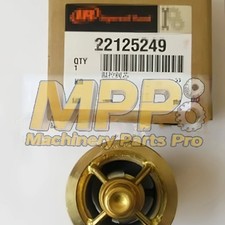 1PC 22125249 Thermostatic Valve for Ingersoll Rand Air Compressor New