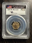 2018 American Gold Eagle 1/10 oz — photo from another recent sale