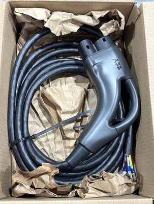 ABB ZLH.X22F 80A 1000V IP44 EV Charger New