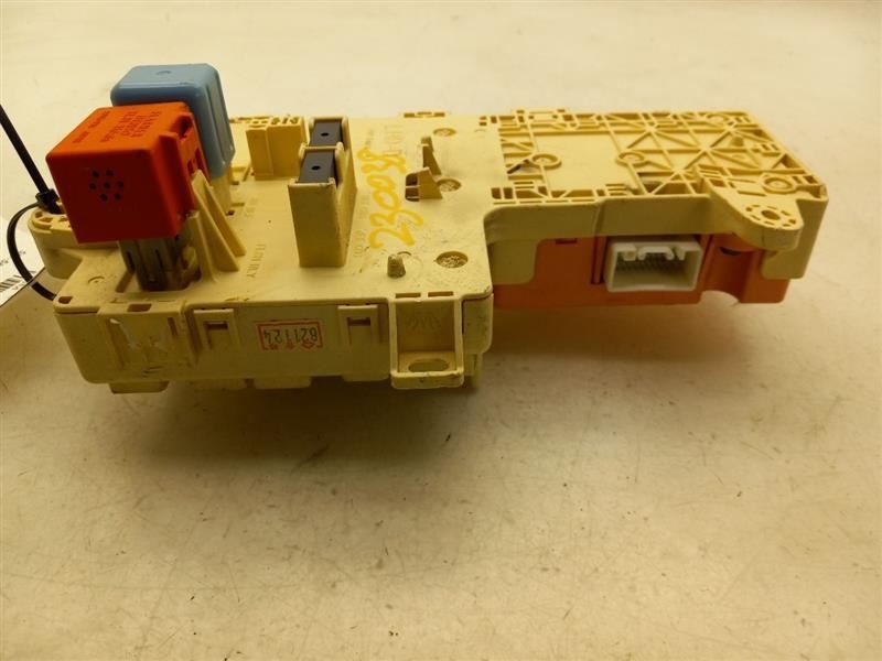 02-05 LEXUS IS300 3.0L RWD AT CHASSIS ECM MULTIPLEX NETWORK CONTROL MODULE 