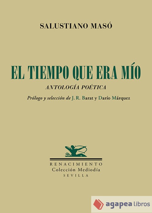 Renacimiento El Tiempo Que Era Mio - Imagen 2