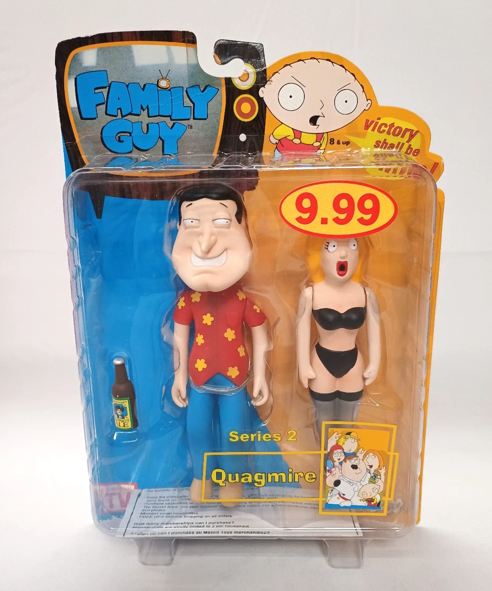 family guy mezco products for sale | eBay