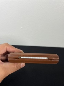 Nintendo Game & And Watch Donkey Kong II 2 1983 Multi Screen Console NO TESTED