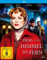 Dem Himmel So Fern, 1 Blu-Ray | Todd Haynes | Deutsch | Blu-Ray Disc | Softbox