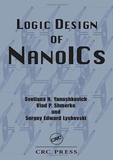 Logic Design of NanoICS (Nano- - GOOD