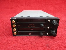 TKM Inc. MX170B NAV/COMM 13.75V PN Michel-MX170-B