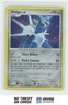 2008 Pokemon Diamond & Pearl Black Star Promo Dialga #DP26 Basic/Promo