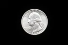 1950-D Washington Quarter  #EB26078