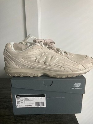 New Balance 204L Timberwolf Linen Men's 14m- -BRAND NEW-EXCLUSIVE