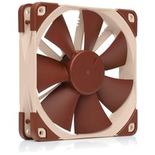 NF-F12 PWM Quiet Fan 120mm 4-Pin