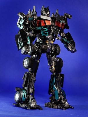 Transformation LT02 LT-02 BS-01 BS01 Black OP Commander figure Toys INBOX