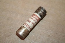 GOULD / SHAWMUT 10 Amp Fuse OTM10 18017