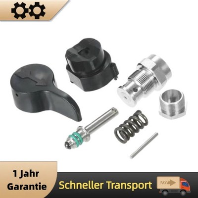 For GRACO 395 795 1095- Airless Prime Spray Valve Splitter Valve Return