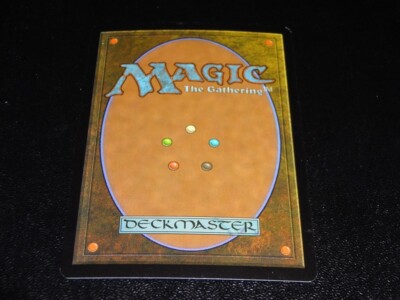 Malakir Bloodwitch FOIL Japanese x1 Zendikar mtg NM | eBay