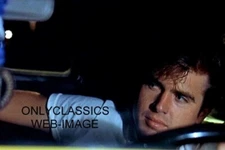 1973 COOL TOUGH GUY HOT RODDER PAUL LE MAT AMERICAN GRAFFITI 8X12 MOVIE PHOTO