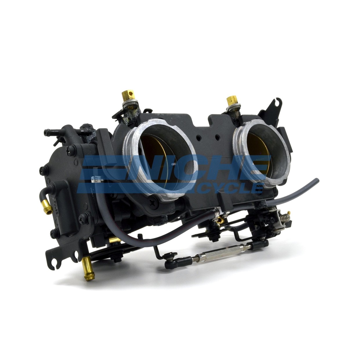 Mikuni OE Factory Sea-Doo GTX GSX Waverunner Dual Carburetor Carbs