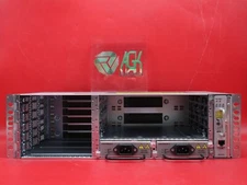 Cisco ASR-903 Aggregation Services Router ASR 900 W/2x A900-PWR550-A  A903-FAN-E