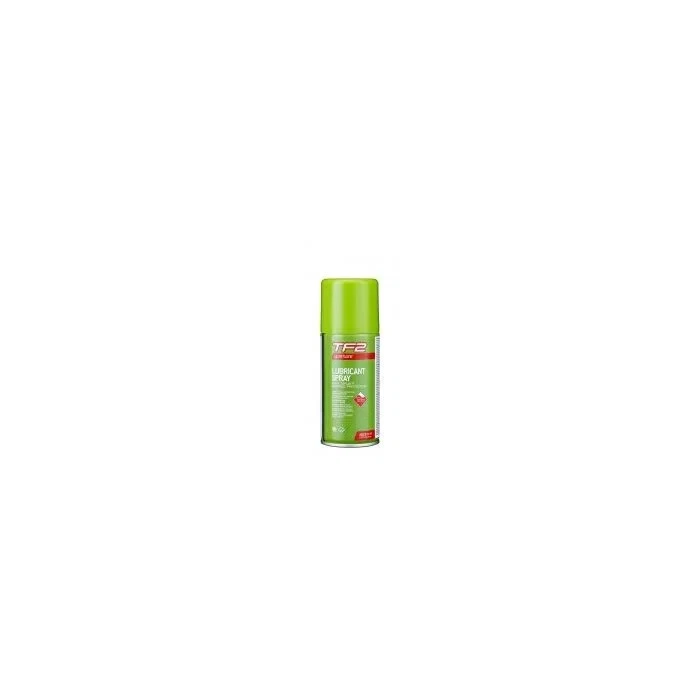 Huile Lubrifiante En Spray Weldtite TF2 Ultimate Teflon 150 ml - Photo 1/1