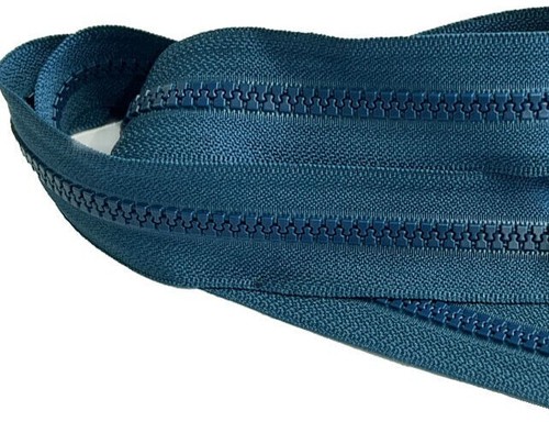 1pc 30 Inch YKK #5 Molded Plastic with U TYPE Ring Pull Jacket Zipper Separating - Picture 124 of 164