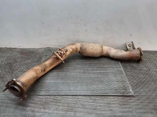 Salida Colector para AUDI A6 ALLROAD QUATTRO (4GJ) 3.0 TDI clean diesel 1571455 - Imagen 3 de 10