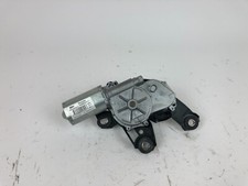 Porsche Macan 95B Heckscheibenwischer Motoraktuator 95B955711