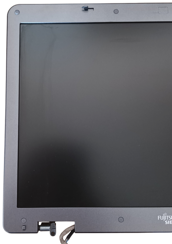 Monitor, LCD, Display, Bildschirm für Fujitsu-Siemens ESPRIMO Mobile V5505 - Bild 2 von 7