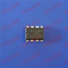 20PCS DUAL OPERATIONAL AMPLIFIER IC JRC DIP-8 NJM4558D JRC4558D 4558D