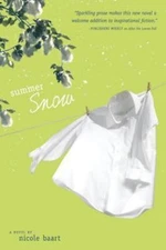 Summer Snow by Baart, Nicole