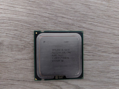 Intel Pentium Dual Core E2140 2x1.60Ghz Sockel 775 65Watt