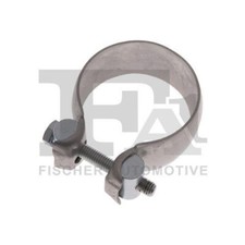 1x Rohrverbinder, Abgasanlage FA1 973-855 passend für MERCEDES-BENZ