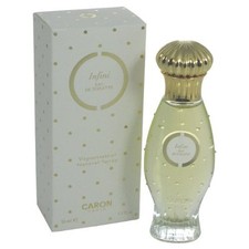 Infini (1970) Caron perfume - a fragrância Feminino 1970