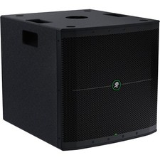 Mackie Thump118S 1400-watt 18-inch Powered Subwoofer with Dual XLR Inputs