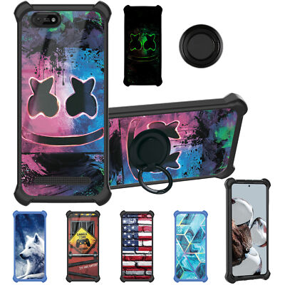 for Pine64 Pinephone Pro Phone Case Cover Glass Screen Protector T2