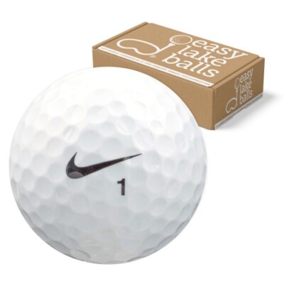 Taylor Made Lakeballs 25 Stück – Gebrauchte Golfbälle In AA/AAA Qualität, Mix Für Training & Spiel