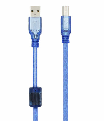 6ft USB PC Cable Cord Lead For Numark M1USB NS6 IDJ3 Digital DJ Controller Mixer