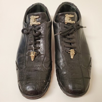 la scarpa alligator shoes