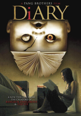 Diary (DVD) **New**