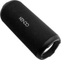 "\"Kendo 24EX Bluetooth-Speaker, IPX6 Wasserschutz, 2X8W"