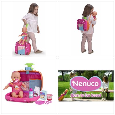 nenuco sempre con me amazon