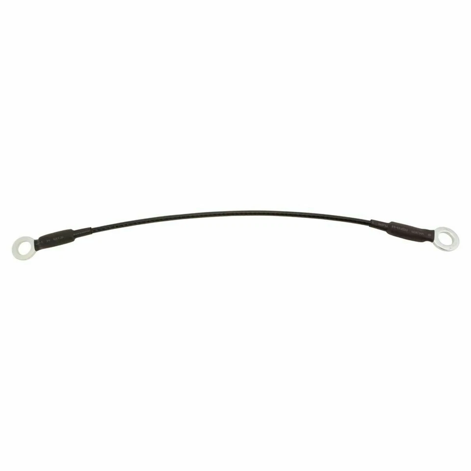 NEW Tailgate Cables Set Fits For 1973-1996 Ford Bronco Ranchero - Image 3 of 4