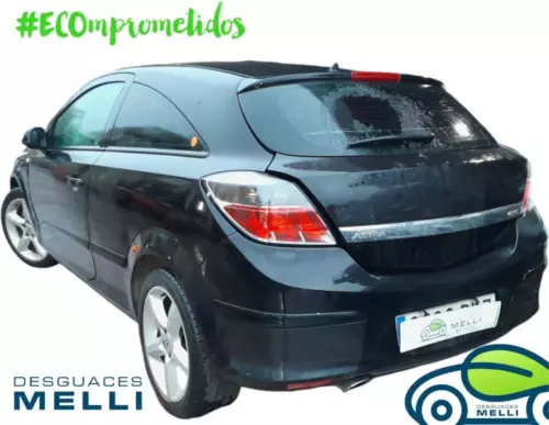 24460512 Paragolpes Trasero para OPEL ASTRA H GTC Sport 2005 8949121 - Imagen 8 de 10
