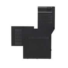Hard Drive HDD Cover For Lenovo Thinkpad L412 60Y5022 60Y5021 Black 90 New