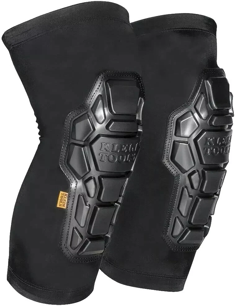 Rodilleras Klein Tools