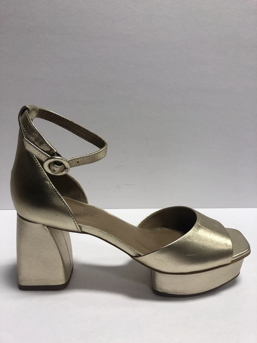 Topshop regina deals slide sandal