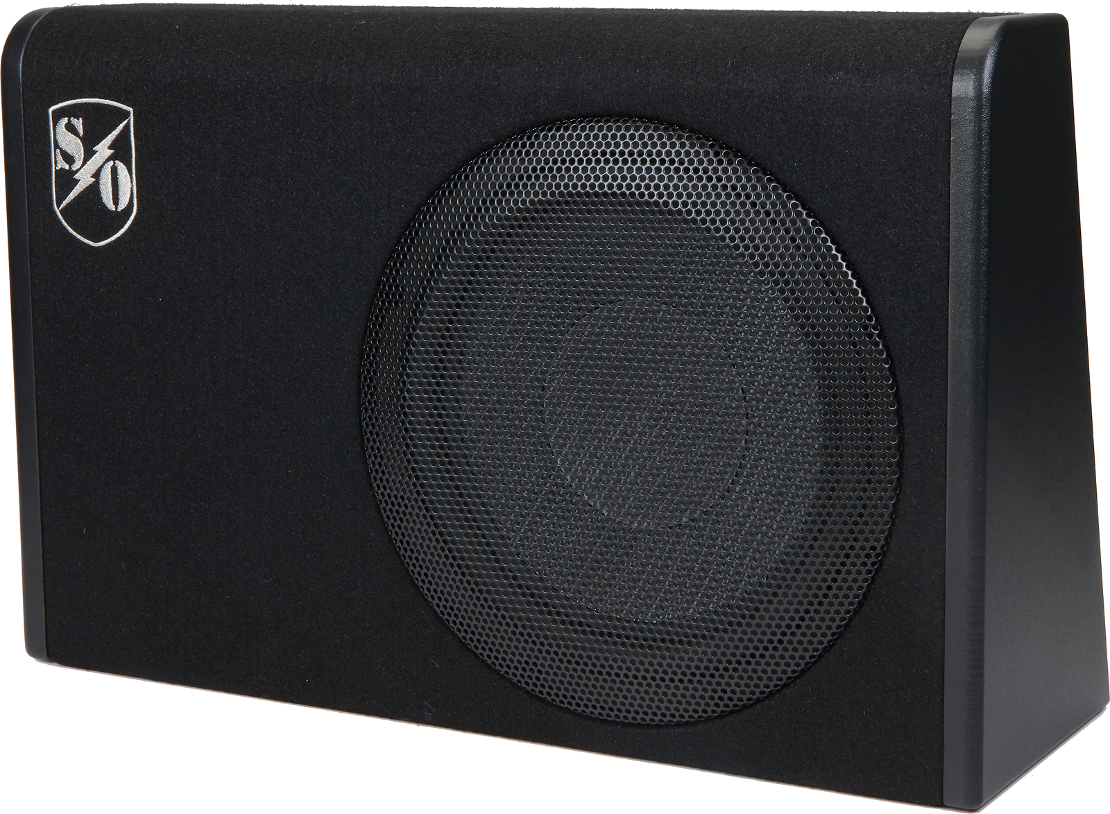 Звуковой боеприпас B-10AS Single 10 с приводом от герметичной коробки