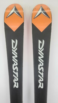 Dynastar Exclusive Legend 152cm Skis w/ Marker M1000 Bindings | eBay
